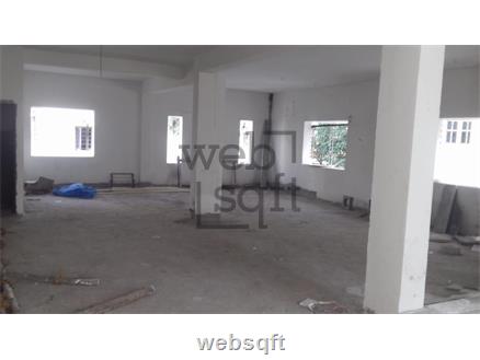 Commercial Commercial building for Rent in Banjara Hills